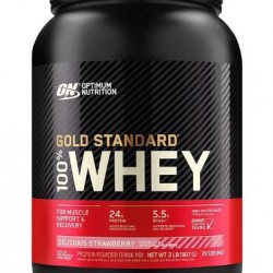 Optimum Gold Standard Whey Protein Tozu 908 Gr